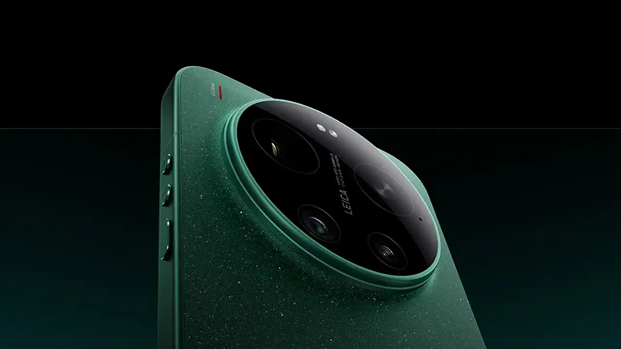 Xiaomi выпустила обновления HyperOS 3.0 для серий Xiaomi 17 и Redmi