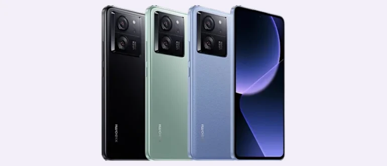Обновление Xiaomi 13T до Android 16 стартовало в Индонезии