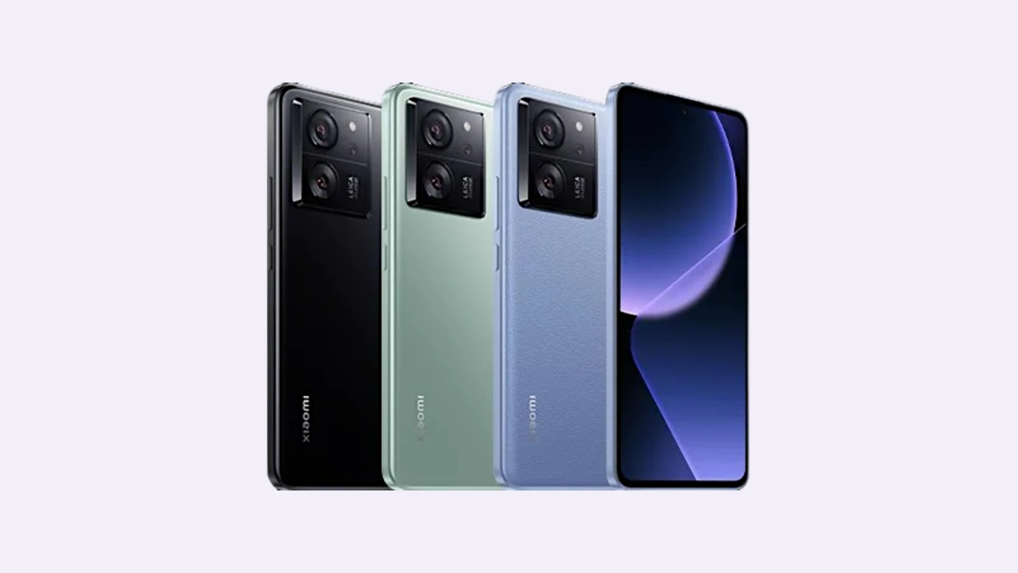 Обновление Xiaomi 13T до Android 16 стартовало в Индонезии