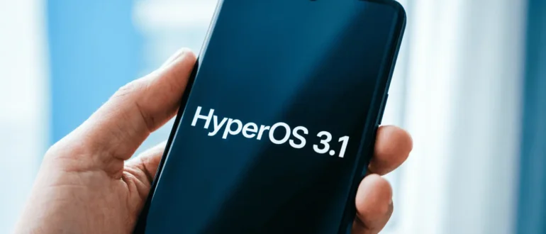Xiaomi утвердила график выхода HyperOS 3.1 для линейки Redmi Note 14 и 13 Pro