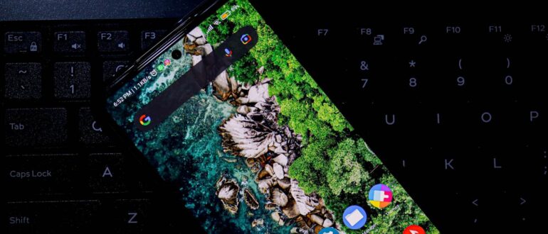 Вышла новая версия POCO Launcher с исправлением критических ошибок
