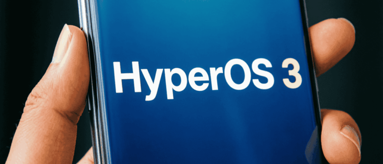 Xiaomi устранила критические ошибки в операционной системе HyperOS 3