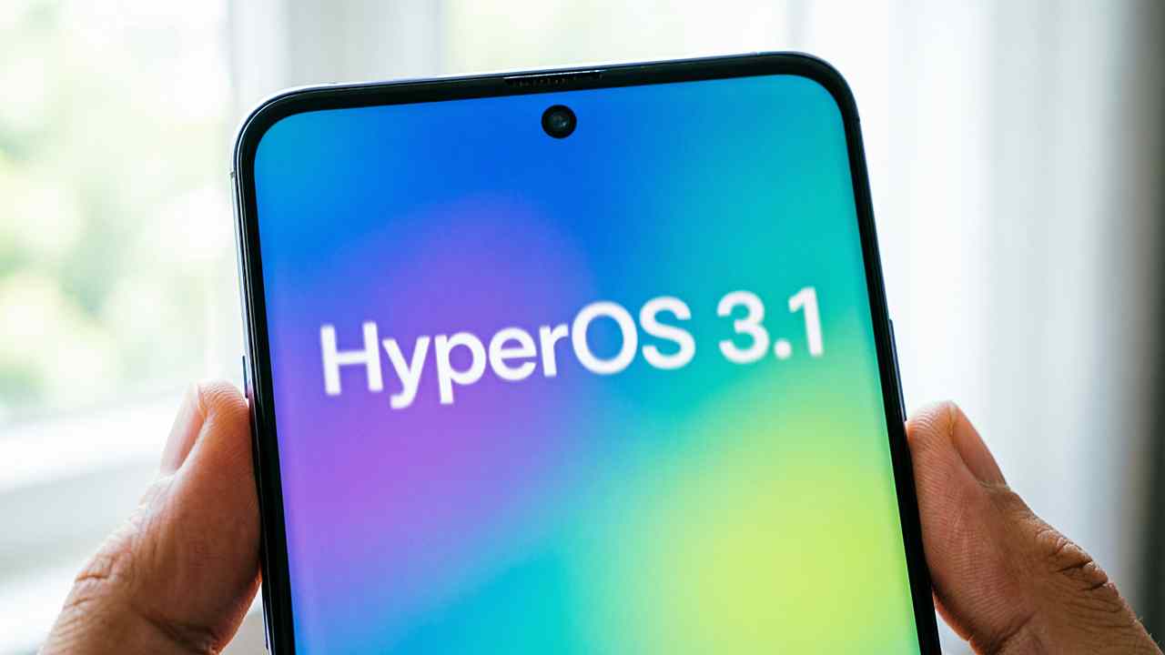 В HyperOS 3.1 вышло обновление игрового режима