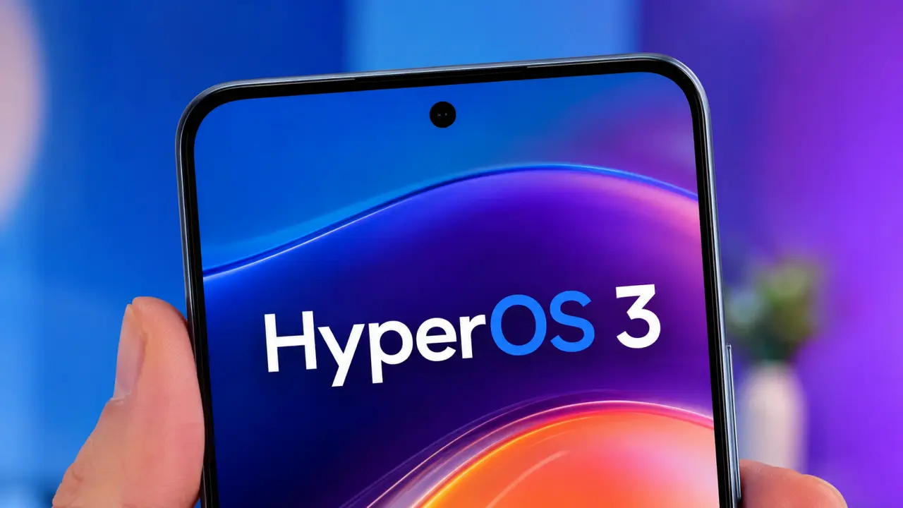 Xiaomi выпустила июньское обновление безопасности для HyperOS 3