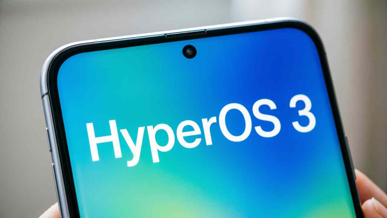 Xiaomi выпустила исправления ошибок для операционной системы HyperOS 3