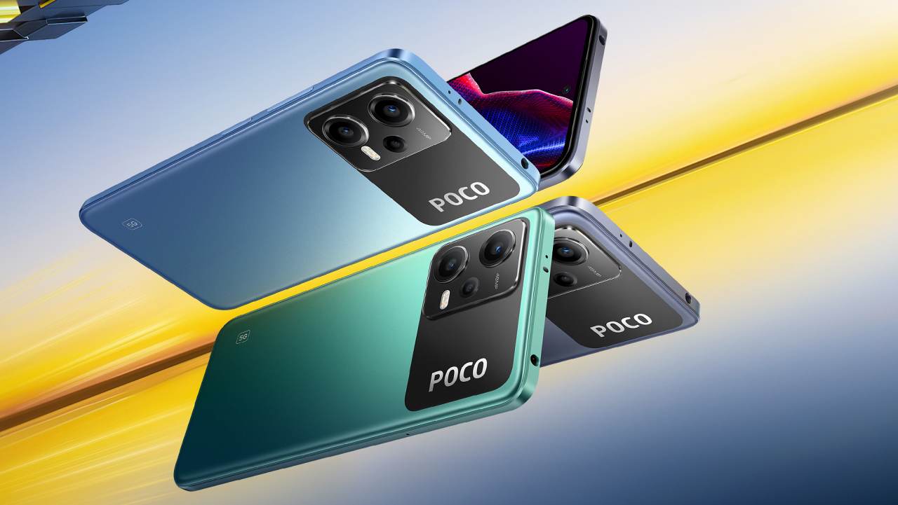 Xiaomi прекратила программную поддержку смартфонов линейки Xiaomi 12 и POCO X5