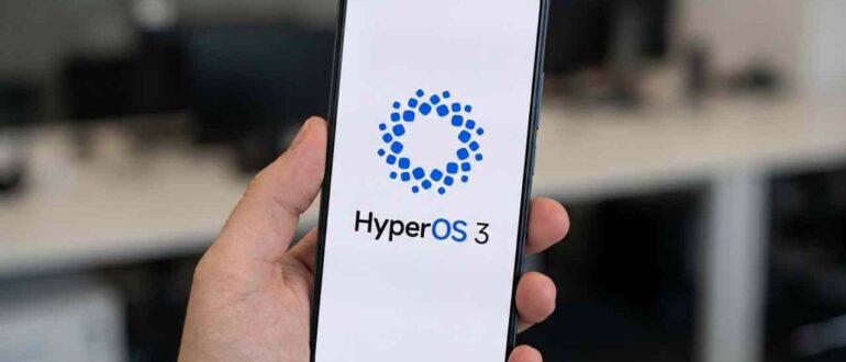 Как оптимизировать расход батареи в HyperOS 3