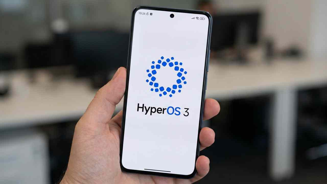 Как оптимизировать расход батареи в HyperOS 3