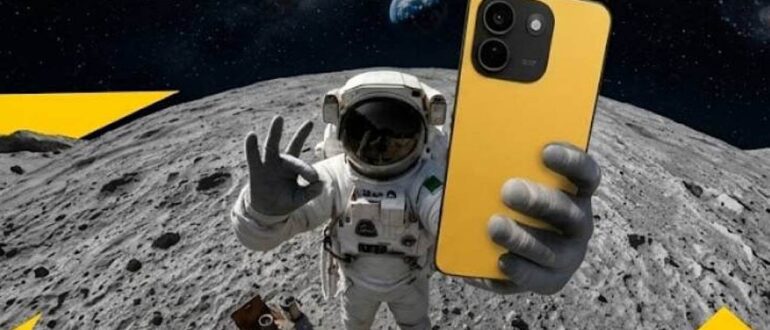 POCO назначила дату анонса смартфона X8 Power