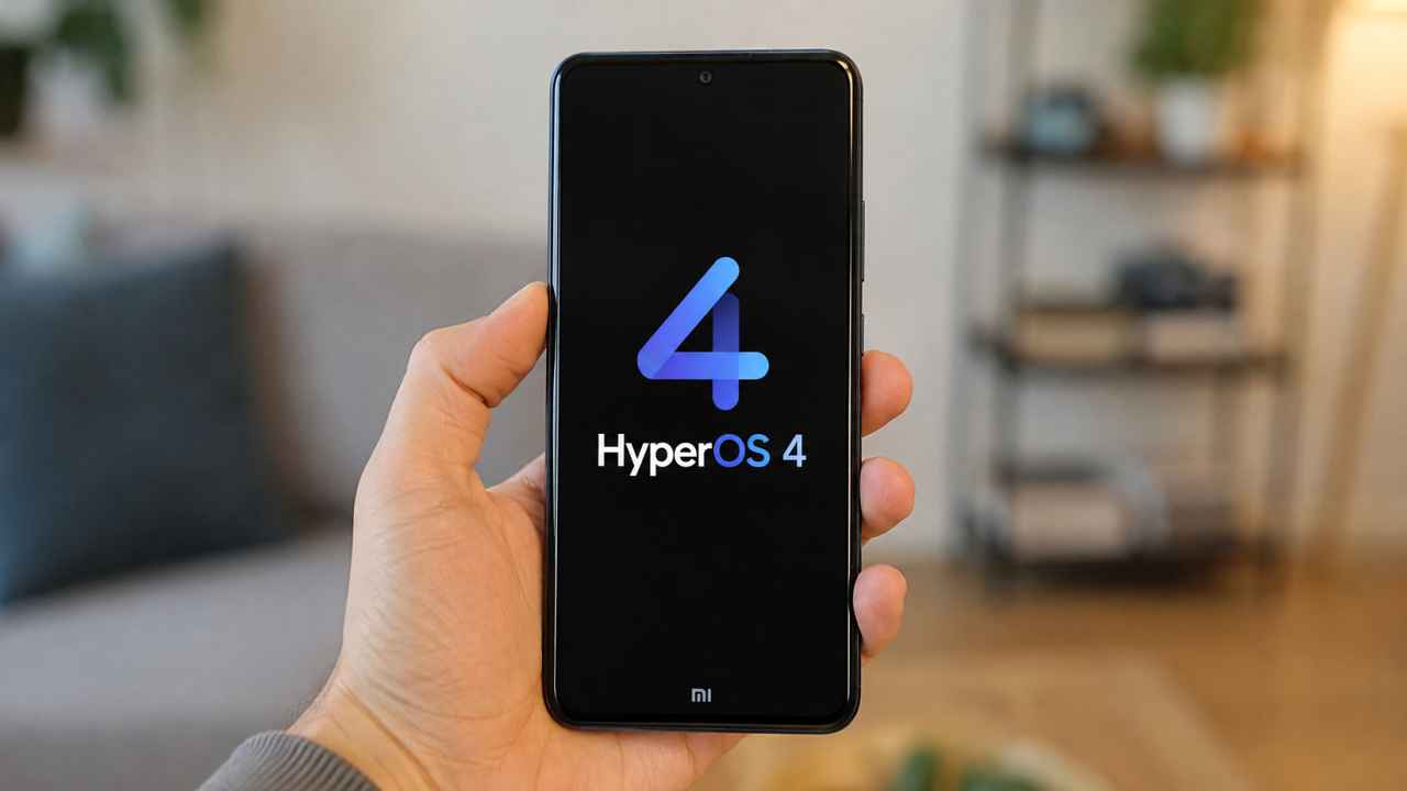 Xiaomi объявила дату премьеры HyperOS 4