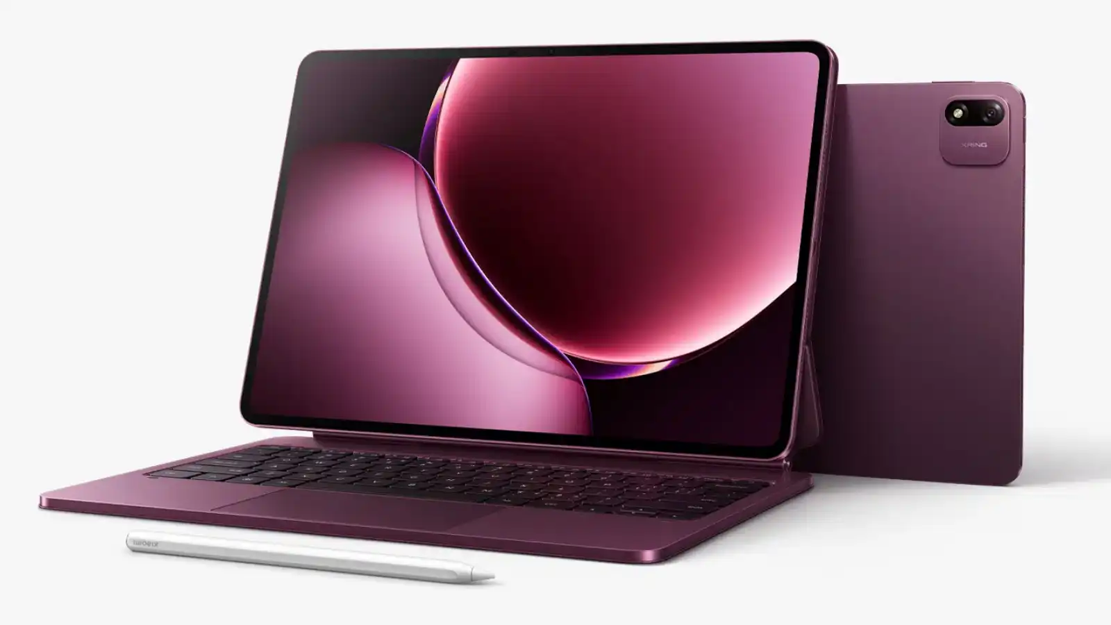 Состоялся предварительный анонс планшета Xiaomi Pad 9 Pro Max